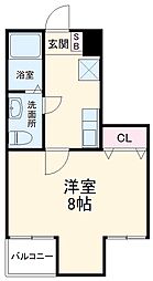 船橋市西船3丁目