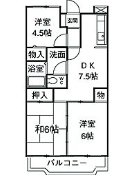 市川市二俣1丁目