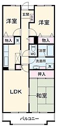 川崎市高津区下作延3丁目