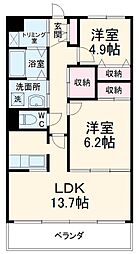 春日部市梅田2丁目