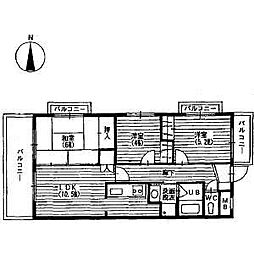 川崎市宮前区小台2丁目