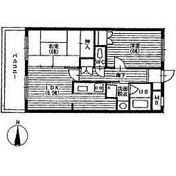 ピアチェーレ宮前平 511