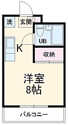 草加市弁天1丁目