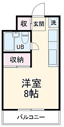 草加市弁天1丁目