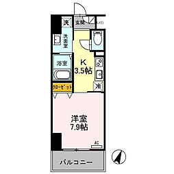 越谷市越ヶ谷1丁目