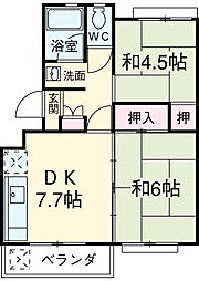 横浜市青葉区荏田西1丁目