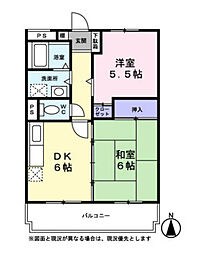 草加市松江1丁目