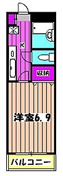 船橋市本郷町
