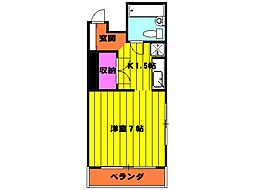 荒川区荒川6丁目