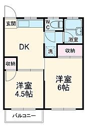 川崎市宮前区有馬5丁目