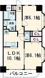 江戸川区篠崎町2丁目