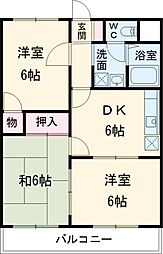 春日部市南1丁目