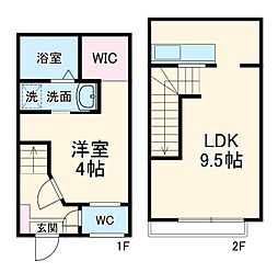 流山市おおたかの森南3丁目の一戸建て