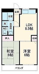 春日部市上蛭田