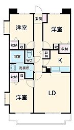 川崎市宮前区犬蔵2丁目