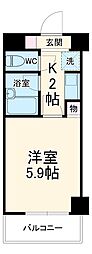 相模原市中央区小山1丁目