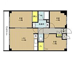 グランパレスイマージュ