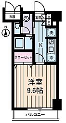荒川区東日暮里1丁目