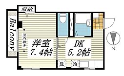 荒川区町屋5丁目