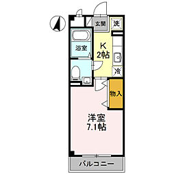 越谷市新越谷1丁目
