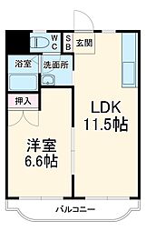 春日部市備後東6丁目