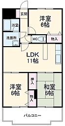 コンフォトゥールII 102