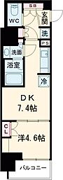 パークアクシス板橋本町ステーションゲート 1103