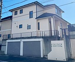 新石川戸建 1