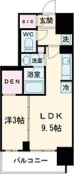 パークアクシス板橋本町ステーションゲート 608