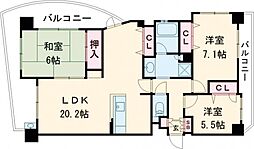 福岡市中央区薬院2丁目