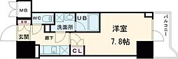 Ｓ−ＲＥＳＩＤＥＮＣＥ曳舟 802