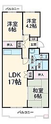 榎ヶ丘社宅 203
