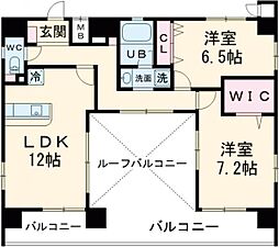 ユリカロゼ篠崎駅前