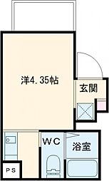 Ｌｉｋｅｓ梅田 201