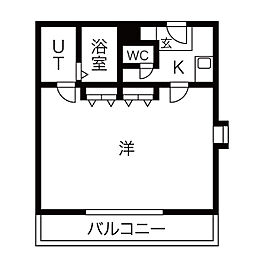 アバンティ貝塚II番館 331