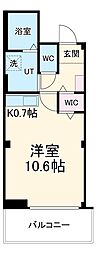 プレミアムキャッスル西春II 105