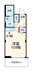 プレミアムキャッスル西春II 307