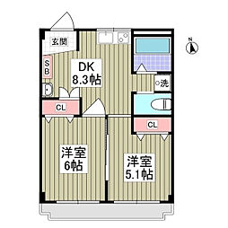 東栄マンション