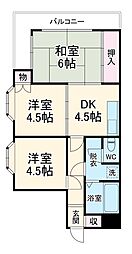 春日部市備後東7丁目