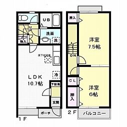 フォーリア A103