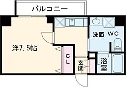 ユリカロゼ五反野