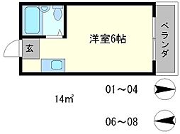 アルバドール山双