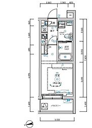 中野区鷺宮4丁目