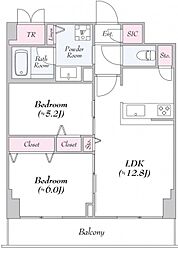 ロイジェント志村坂上
