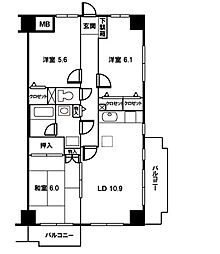 ベリエ本郷 108