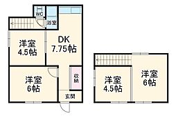 佐屋駅戸建 1