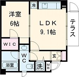 世田谷区赤堤5丁目
