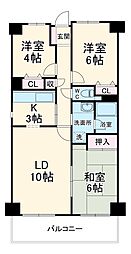 クレストヒル中野木