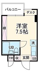 横浜市都筑区荏田南2丁目