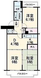 ロイヤルグリーン八千代